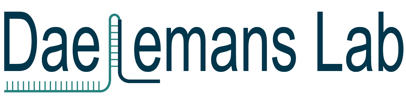 DaelemansLab